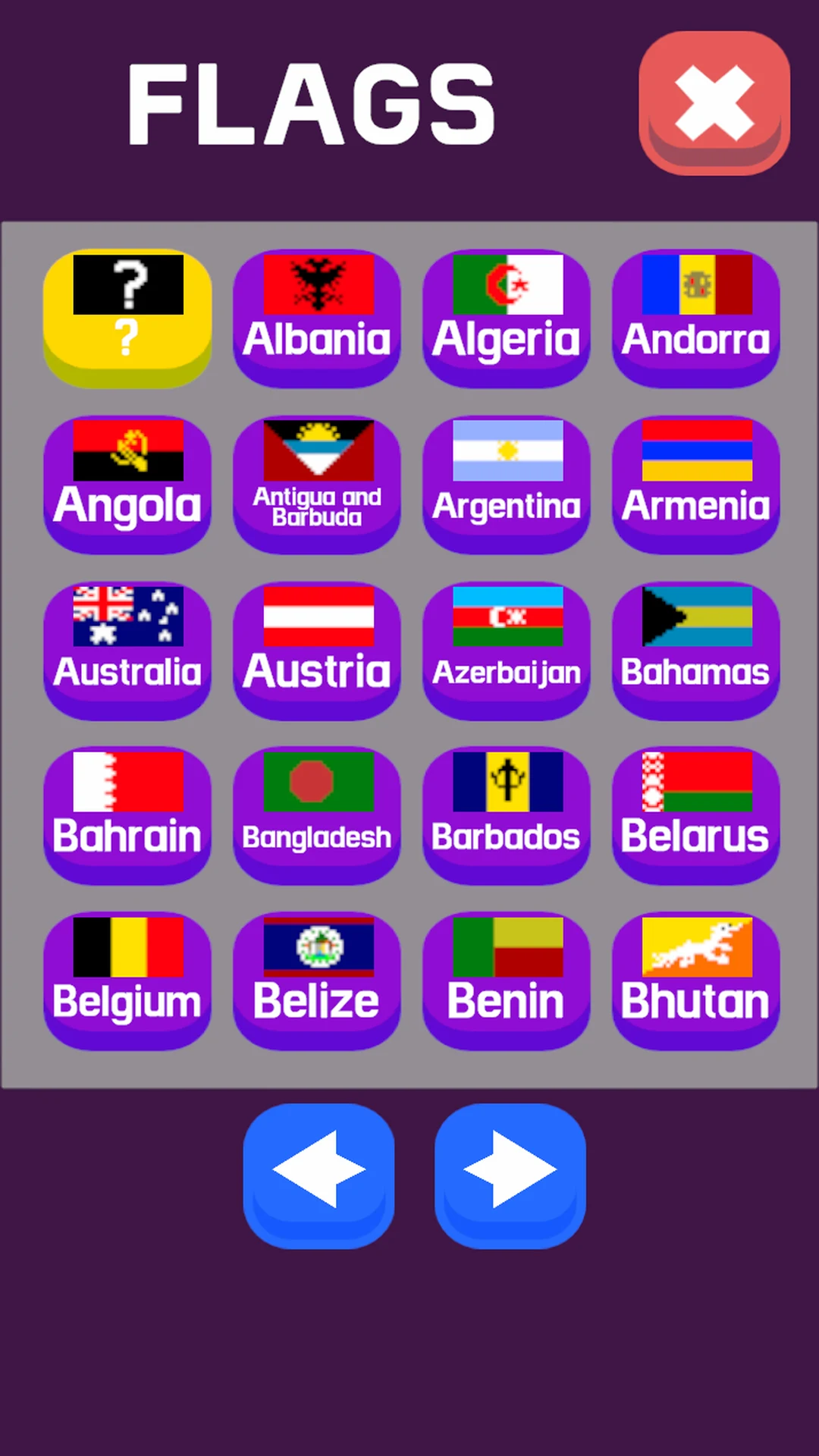 Pinball 6 Ball Bingo Machine screenshot